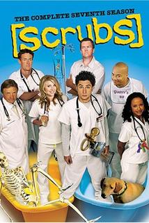 Profilový obrázek - Scrubs: Doktůrci