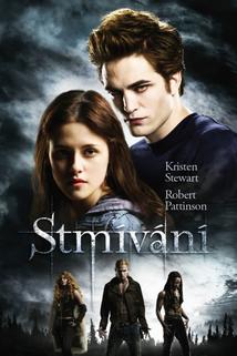 Profilový obrázek - Stmívání