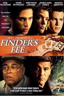 Profilový obrázek - Finder's Fee