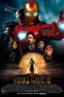 Profilový obrázek - Iron Man 2