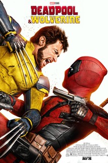 Profilový obrázek - Deadpool & Wolverine