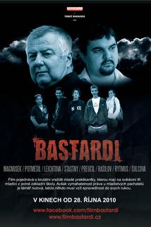 Profilový obrázek - Bastardi
