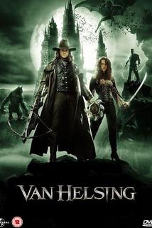 Profilový obrázek - Van Helsing