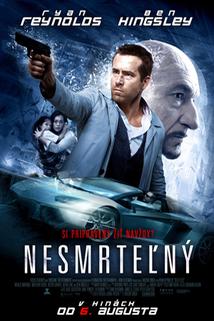 Profilový obrázek - Nesmrtelný