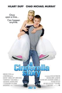 Profilový obrázek - Moderní popelka